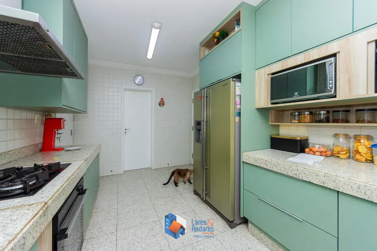 Apartamento, 6 quartos, 250 m² - Foto 73