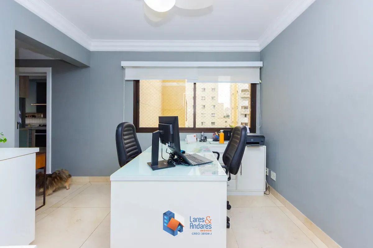 Apartamento, 6 quartos, 250 m² - Foto 64