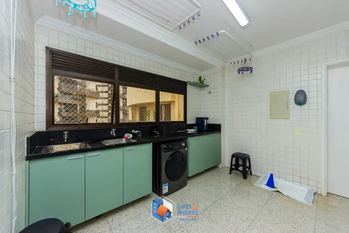 Apartamento, 6 quartos, 250 m² - Foto 71