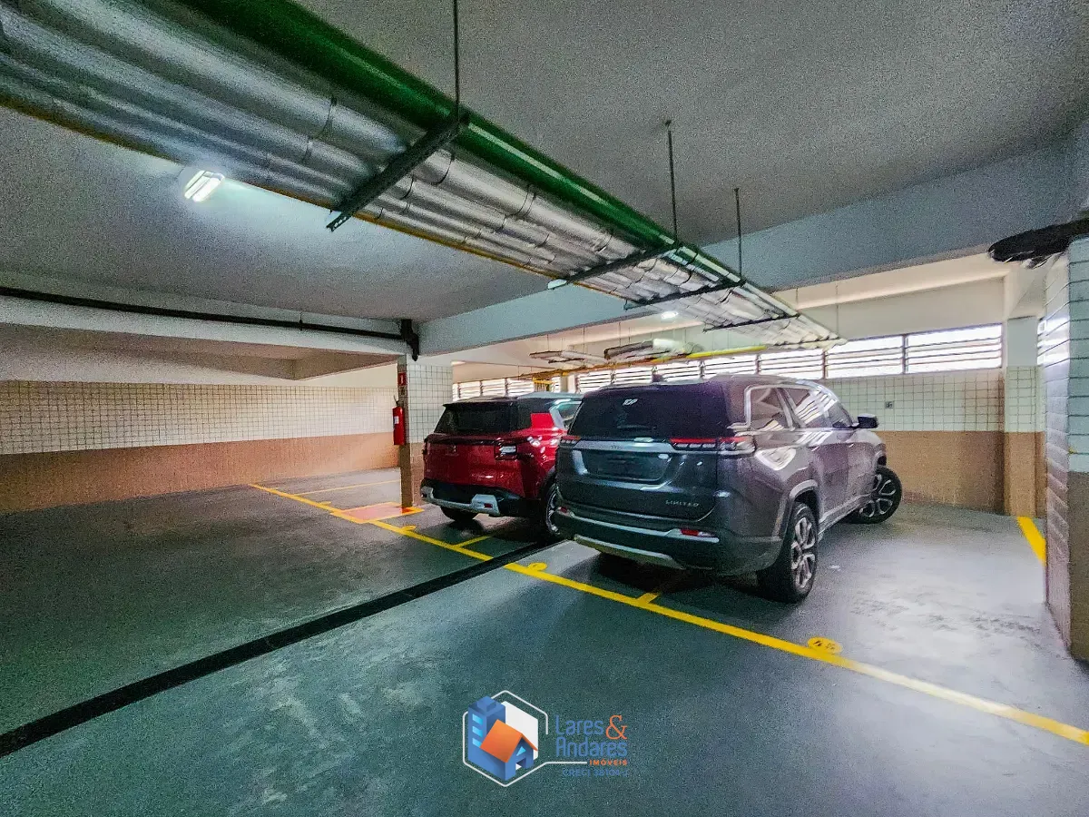 Apartamento, 6 quartos, 250 m² - Foto 113