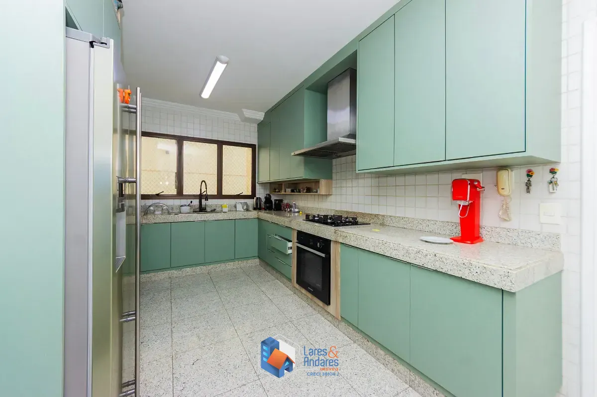 Apartamento, 6 quartos, 250 m² - Foto 74