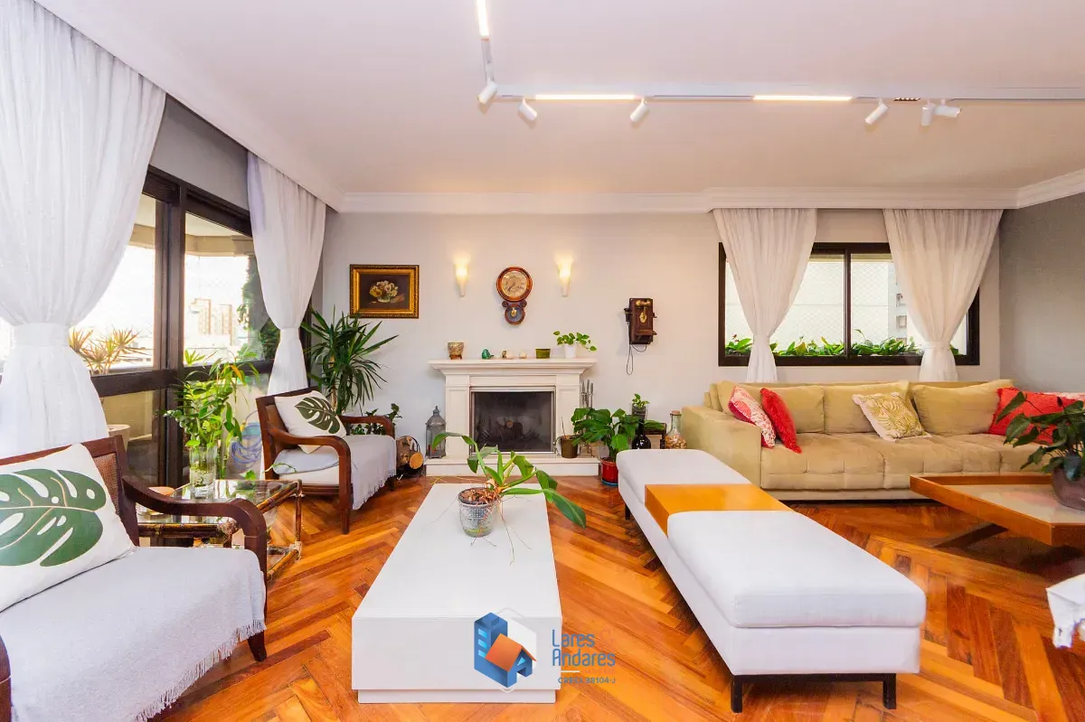 Apartamento, 6 quartos, 250 m² - Foto 60