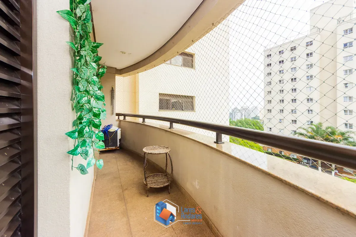 Apartamento, 6 quartos, 250 m² - Foto 33