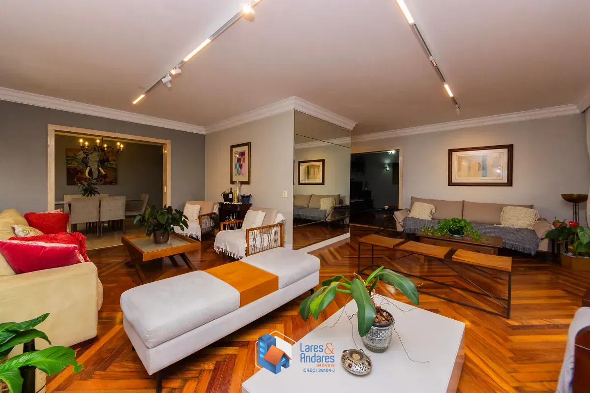 Apartamento, 6 quartos, 250 m² - Foto 82