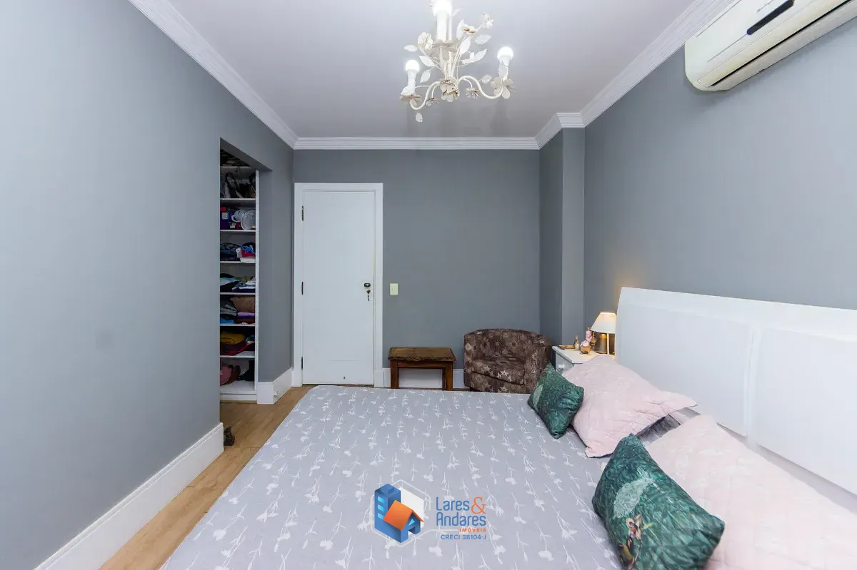 Apartamento, 6 quartos, 250 m² - Foto 101