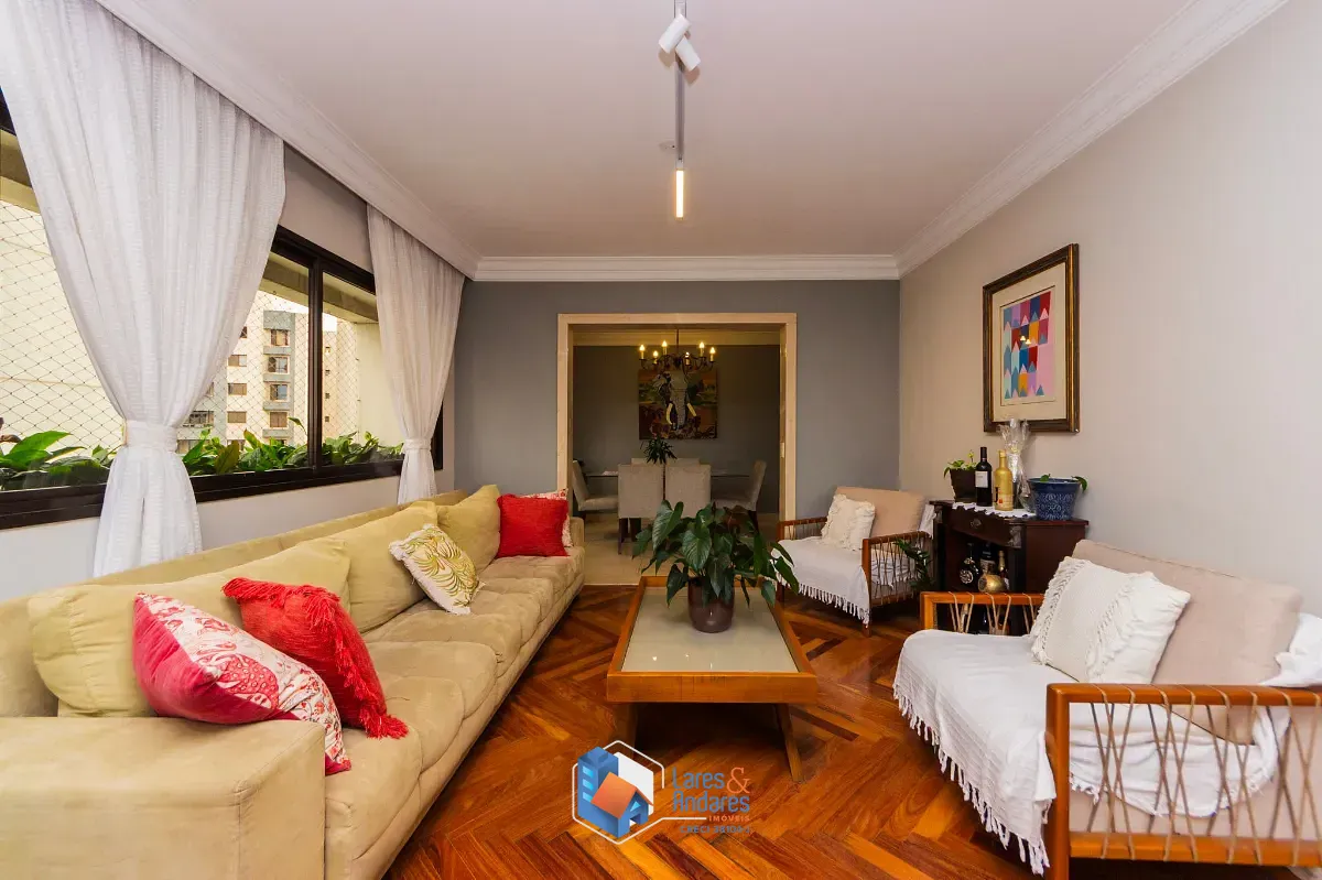 Apartamento, 6 quartos, 250 m² - Foto 80