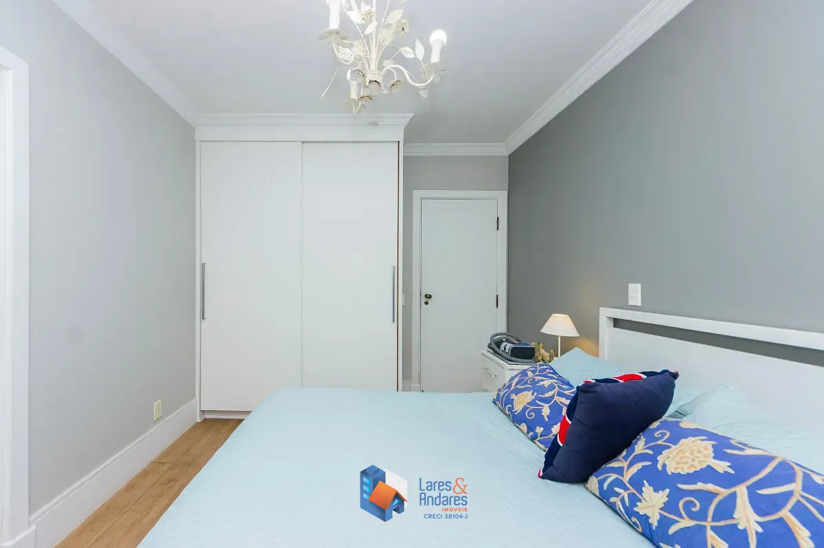 Apartamento, 6 quartos, 250 m² - Foto 35