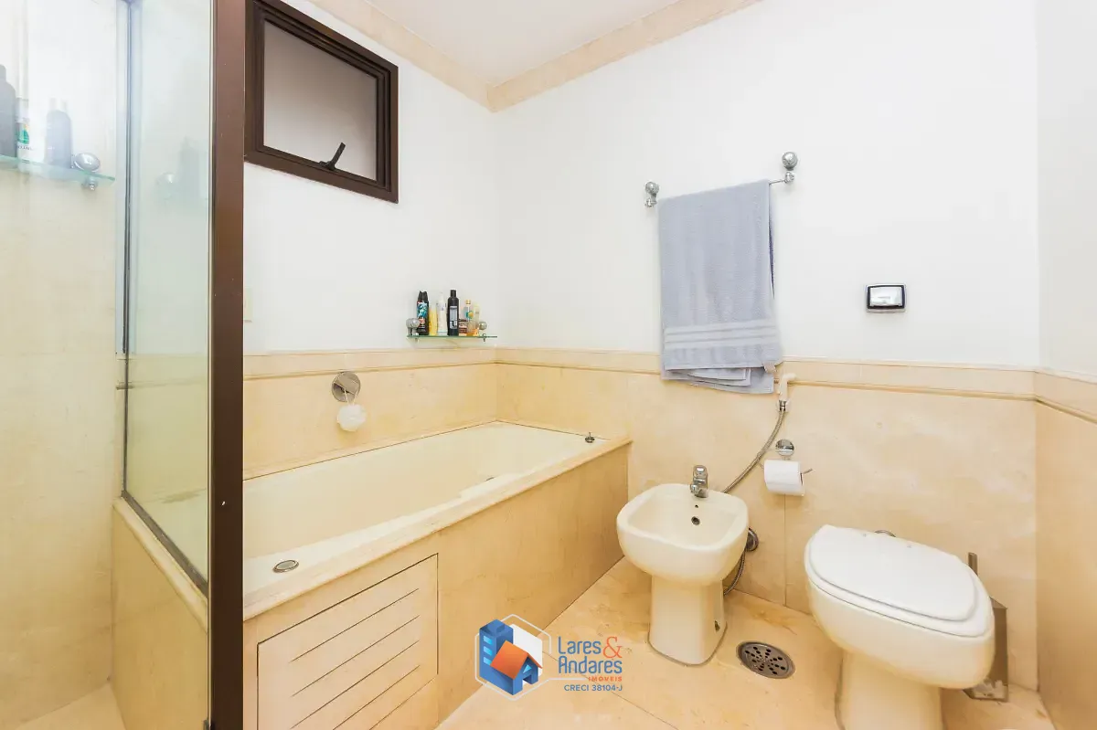 Apartamento, 6 quartos, 250 m² - Foto 97