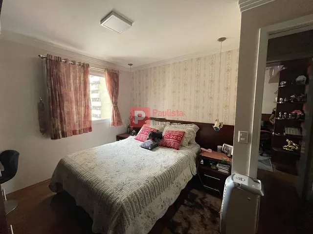 Apartamento com 160m² 2 quartos e 3 banheiros, à venda, no bairro Paraíso em São Paulo
