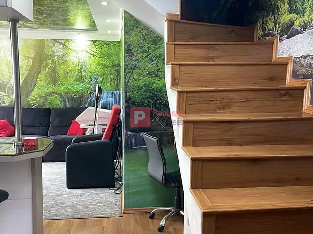 Apartamento com 160m² 2 quartos e 3 banheiros, à venda, no bairro Paraíso em São Paulo