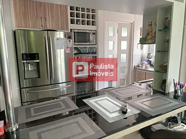 Apartamento com 160m² 2 quartos e 3 banheiros, à venda, no bairro Paraíso em São Paulo