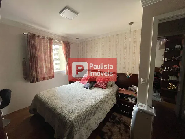 Apartamento com 160m² 2 quartos e 3 banheiros, à venda, no bairro Paraíso em São Paulo