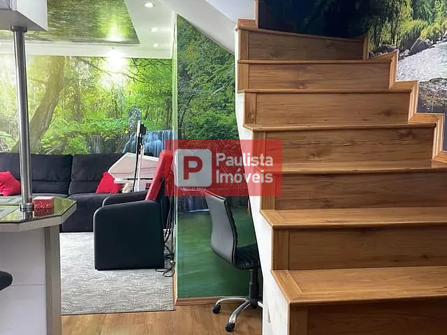 Apartamento com 160m² 2 quartos e 3 banheiros, à venda, no bairro Paraíso em São Paulo