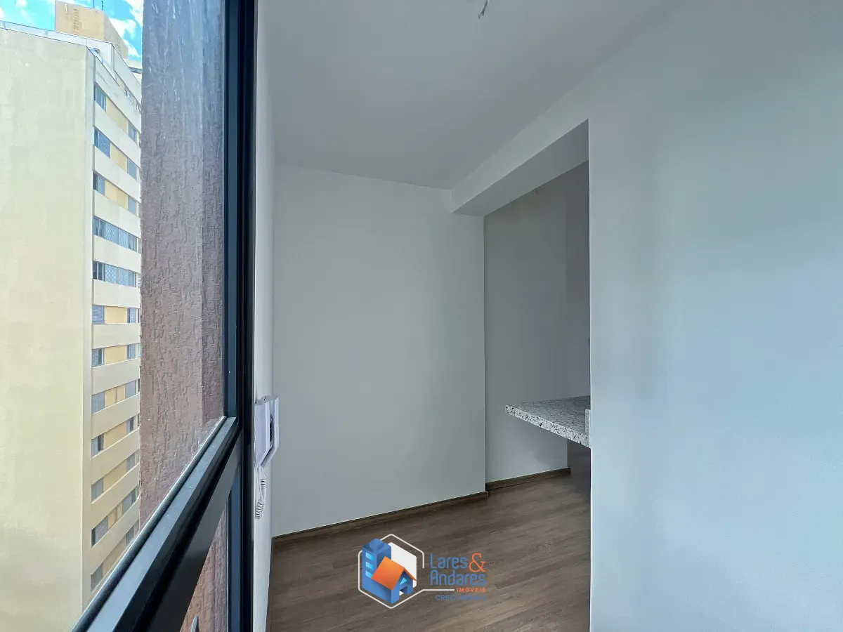 Apartamento, 1 quarto, 23 m² - Foto 8