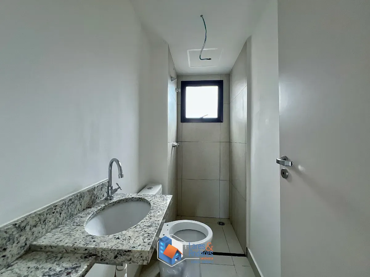 Apartamento, 1 quarto, 23 m² - Foto 2