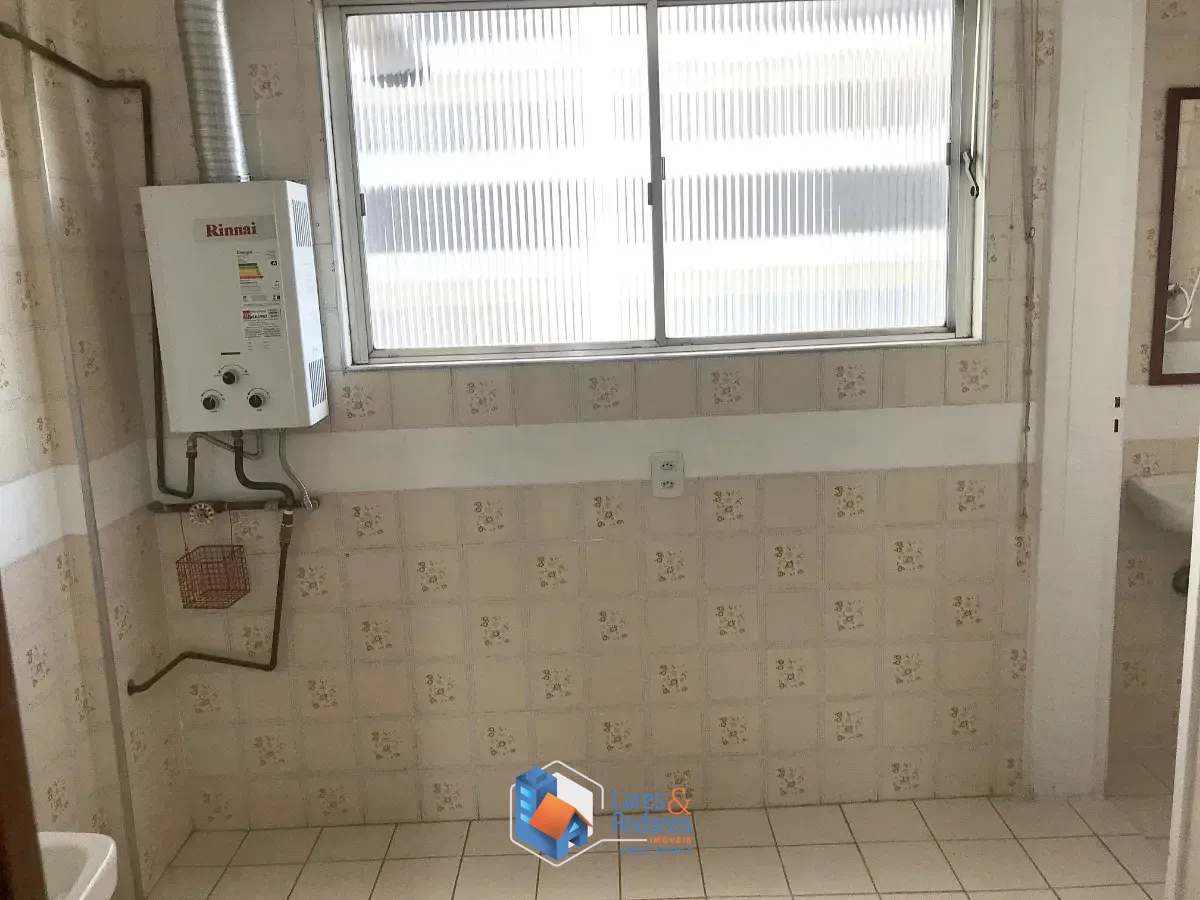 Apartamento, 2 quartos, 90 m² - Foto 31