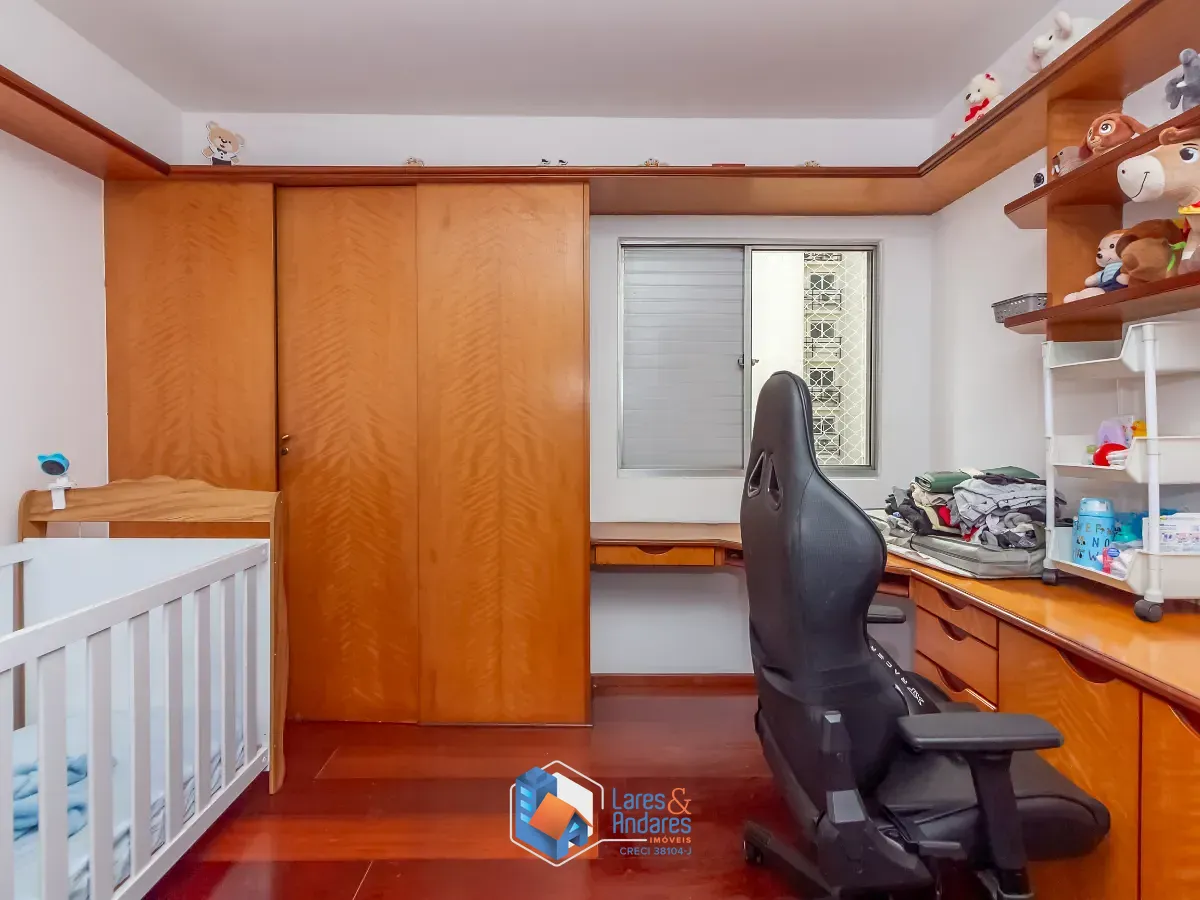 Apartamento, 2 quartos, 90 m² - Foto 16