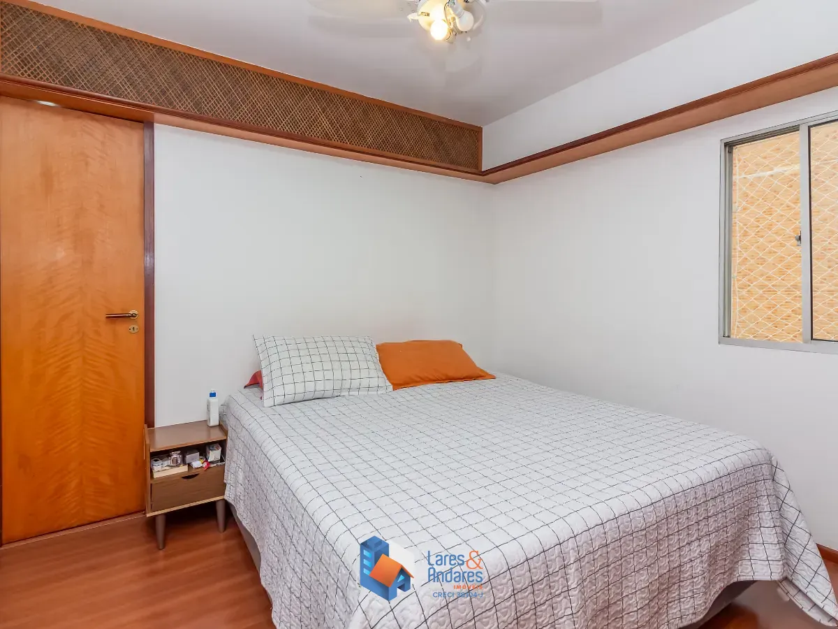Apartamento, 2 quartos, 90 m² - Foto 22