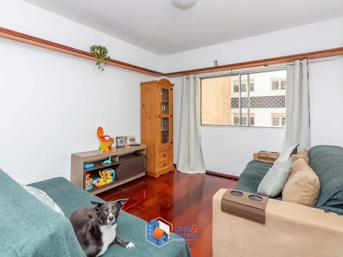 Apartamento, 2 quartos, 90 m² - Foto 6