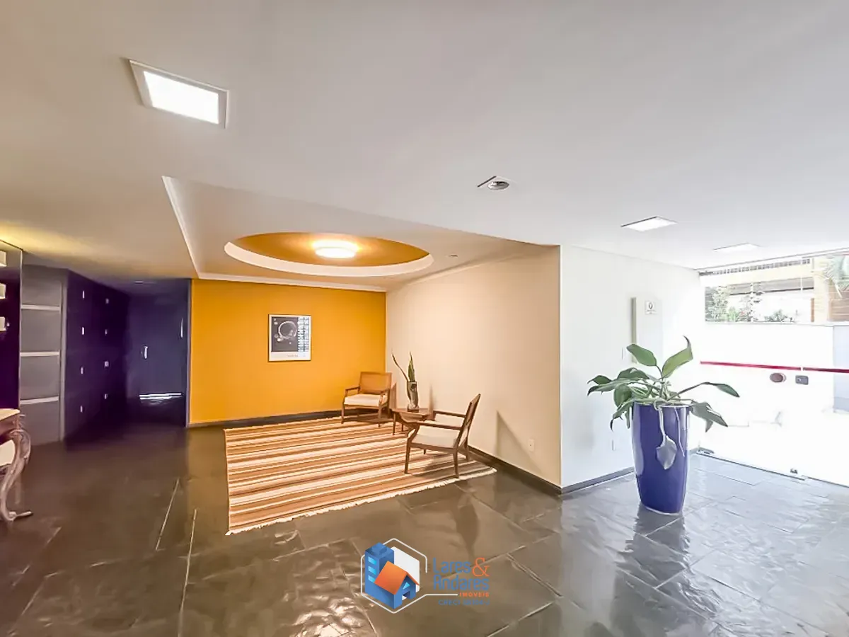Apartamento, 2 quartos, 90 m² - Foto 32