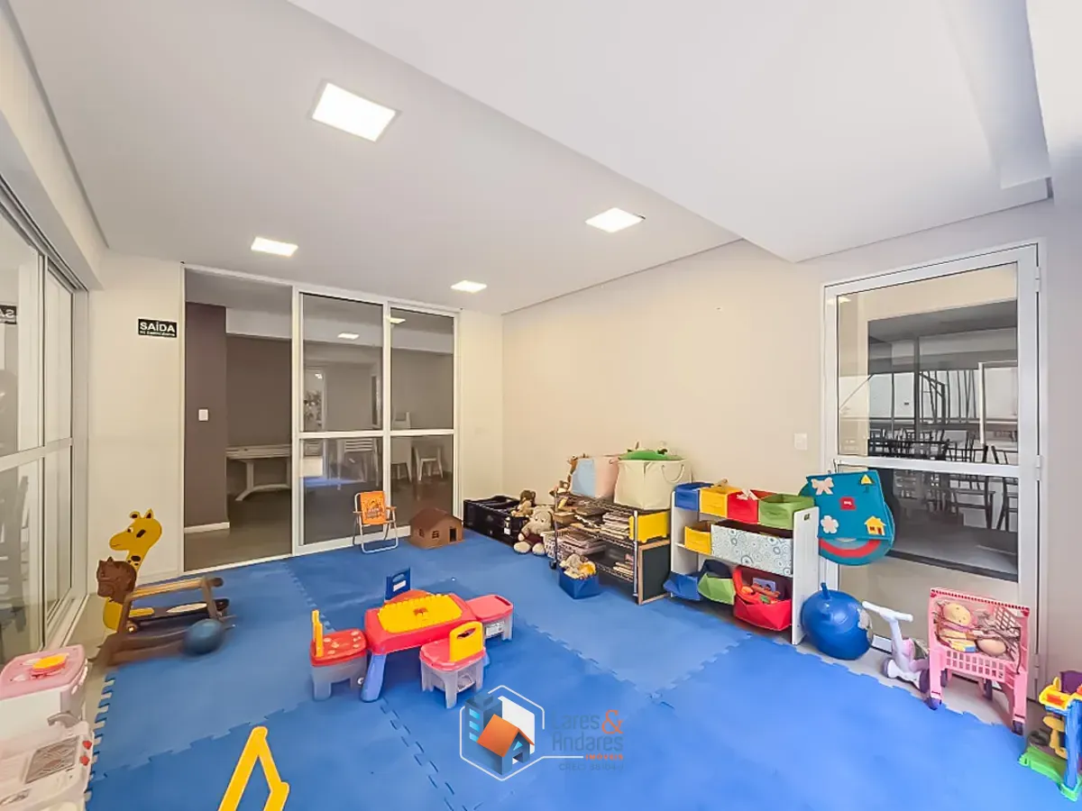 Apartamento, 2 quartos, 90 m² - Foto 33