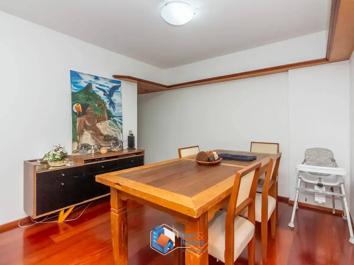 Apartamento, 2 quartos, 90 m² - Foto 11