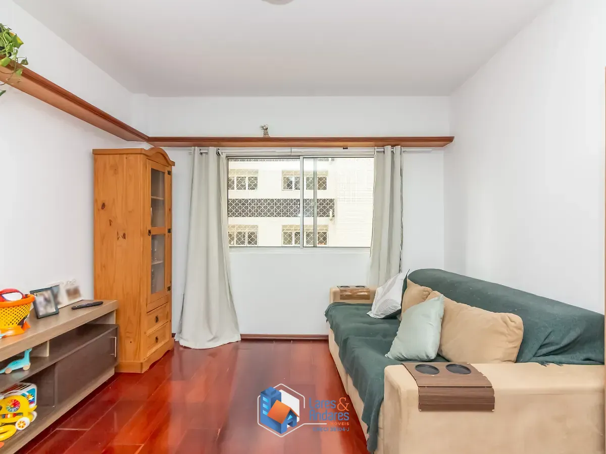 Apartamento, 2 quartos, 90 m² - Foto 12
