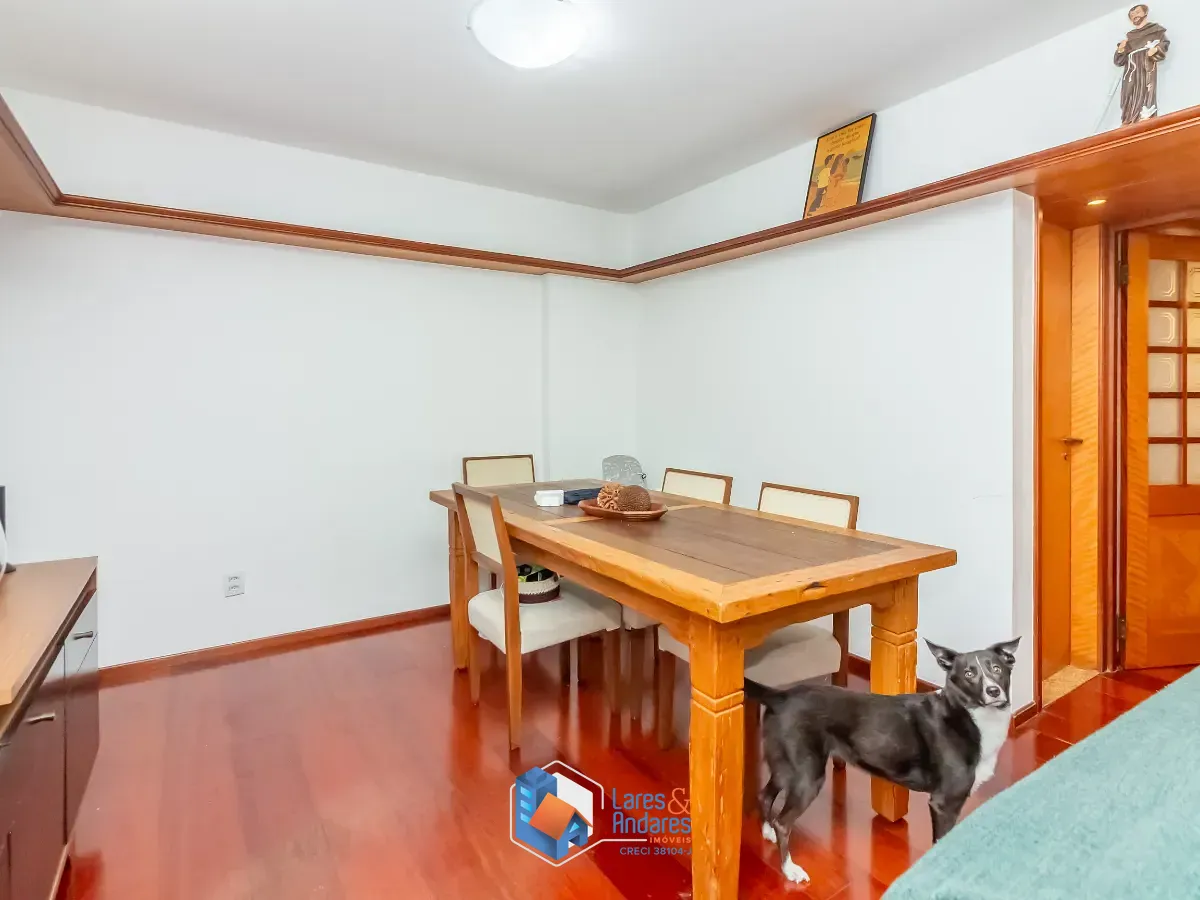 Apartamento, 2 quartos, 90 m² - Foto 7