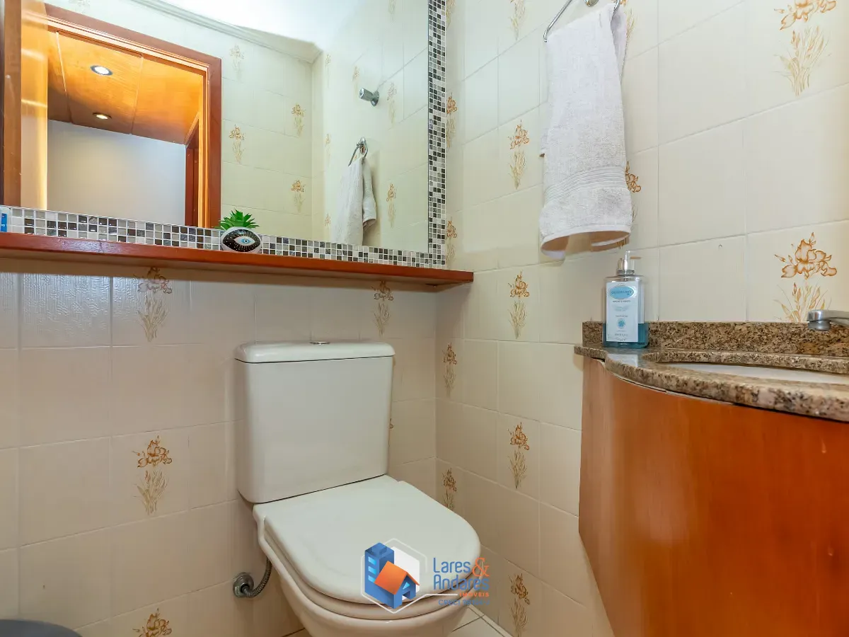 Apartamento, 2 quartos, 90 m² - Foto 25