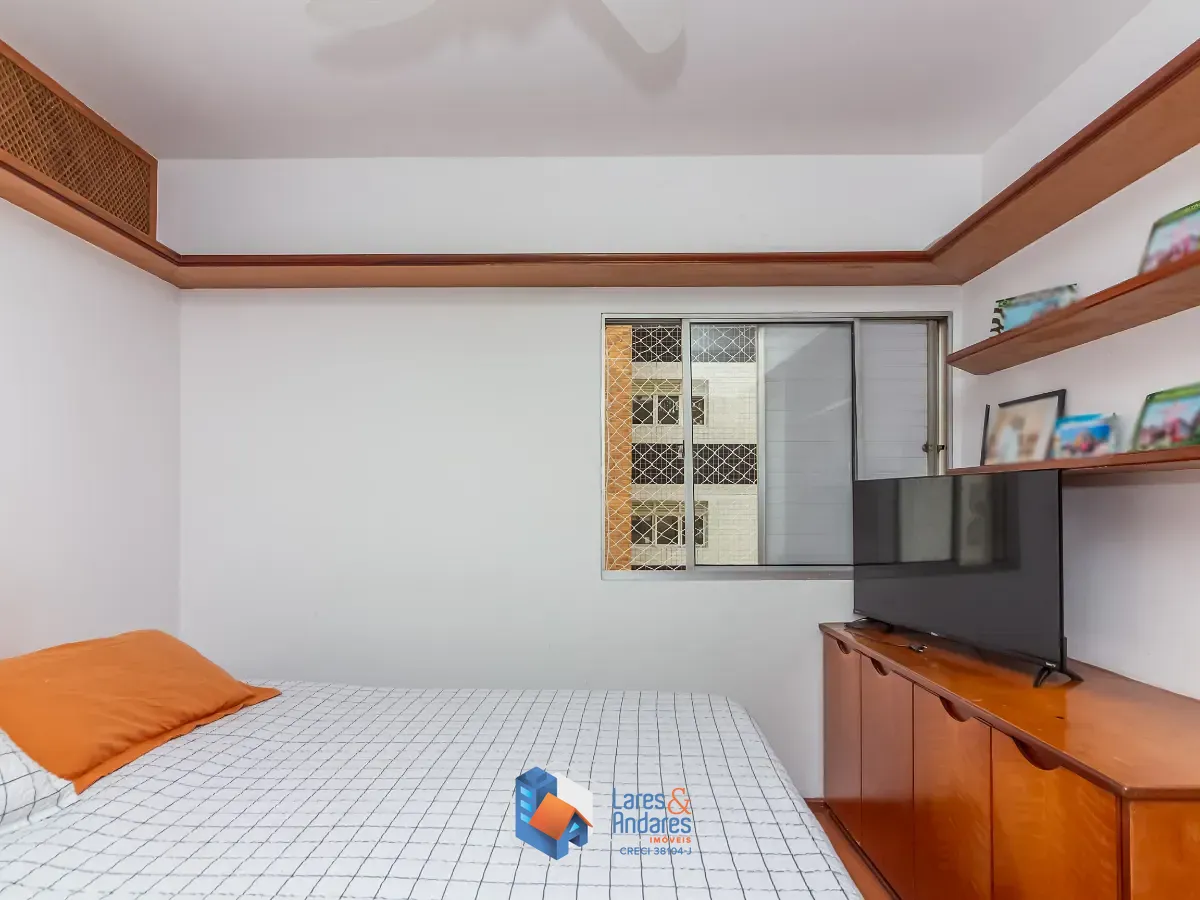 Apartamento, 2 quartos, 90 m² - Foto 21