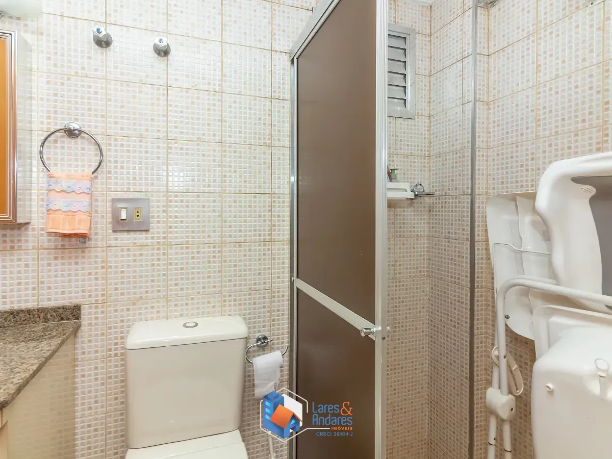 Apartamento, 2 quartos, 90 m² - Foto 19
