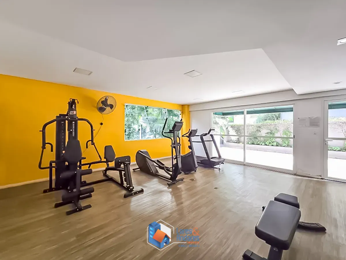 Apartamento, 2 quartos, 90 m² - Foto 35
