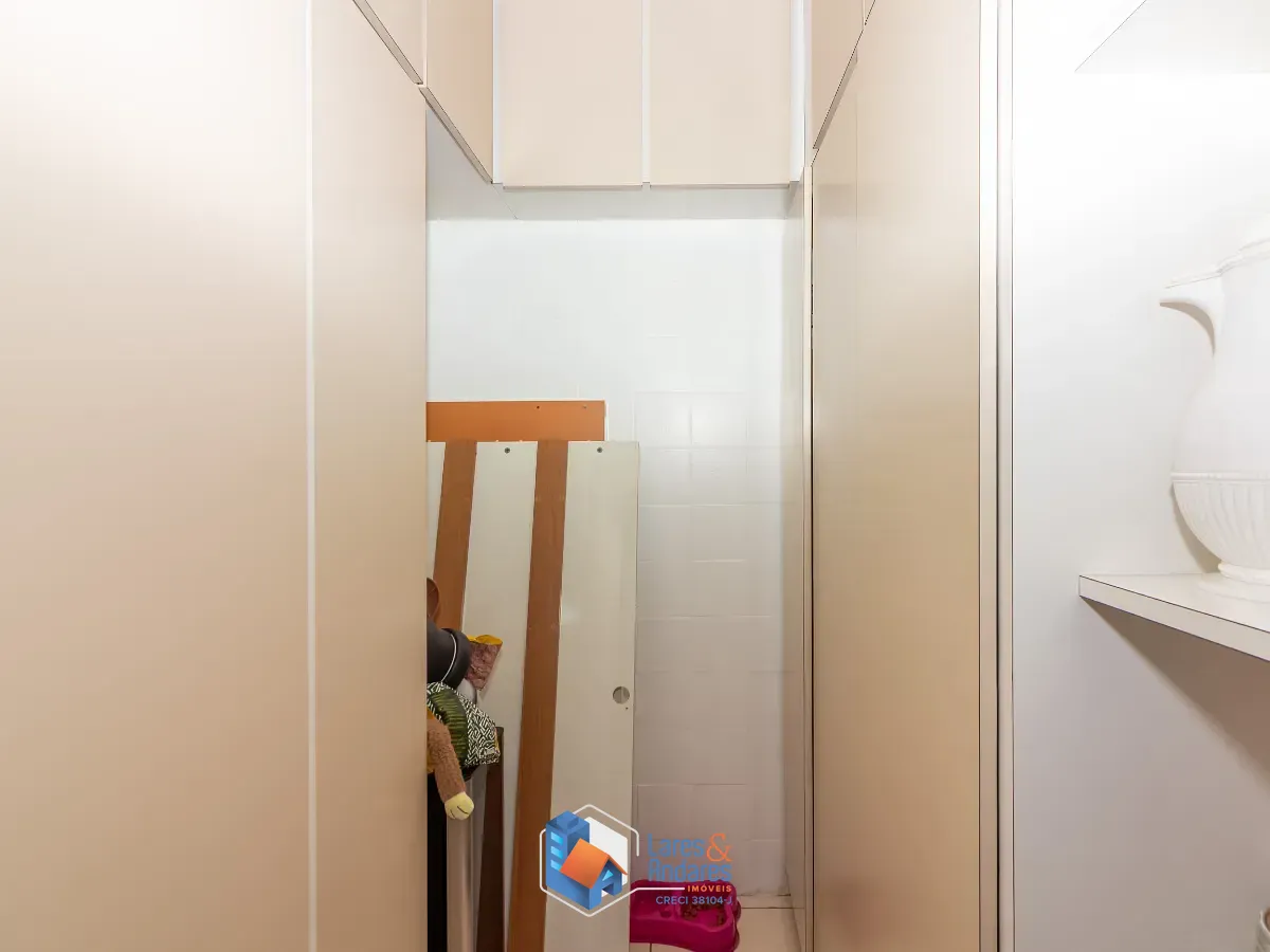 Apartamento, 2 quartos, 90 m² - Foto 26