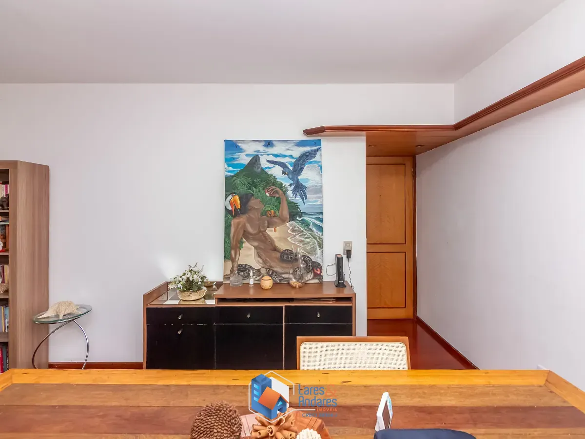 Apartamento, 2 quartos, 90 m² - Foto 1
