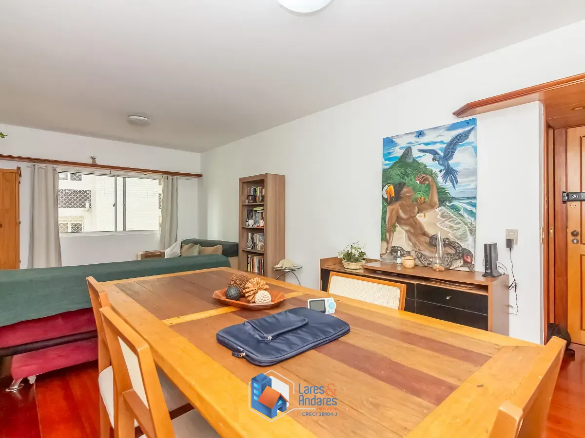 Apartamento, 2 quartos, 90 m² - Foto 10