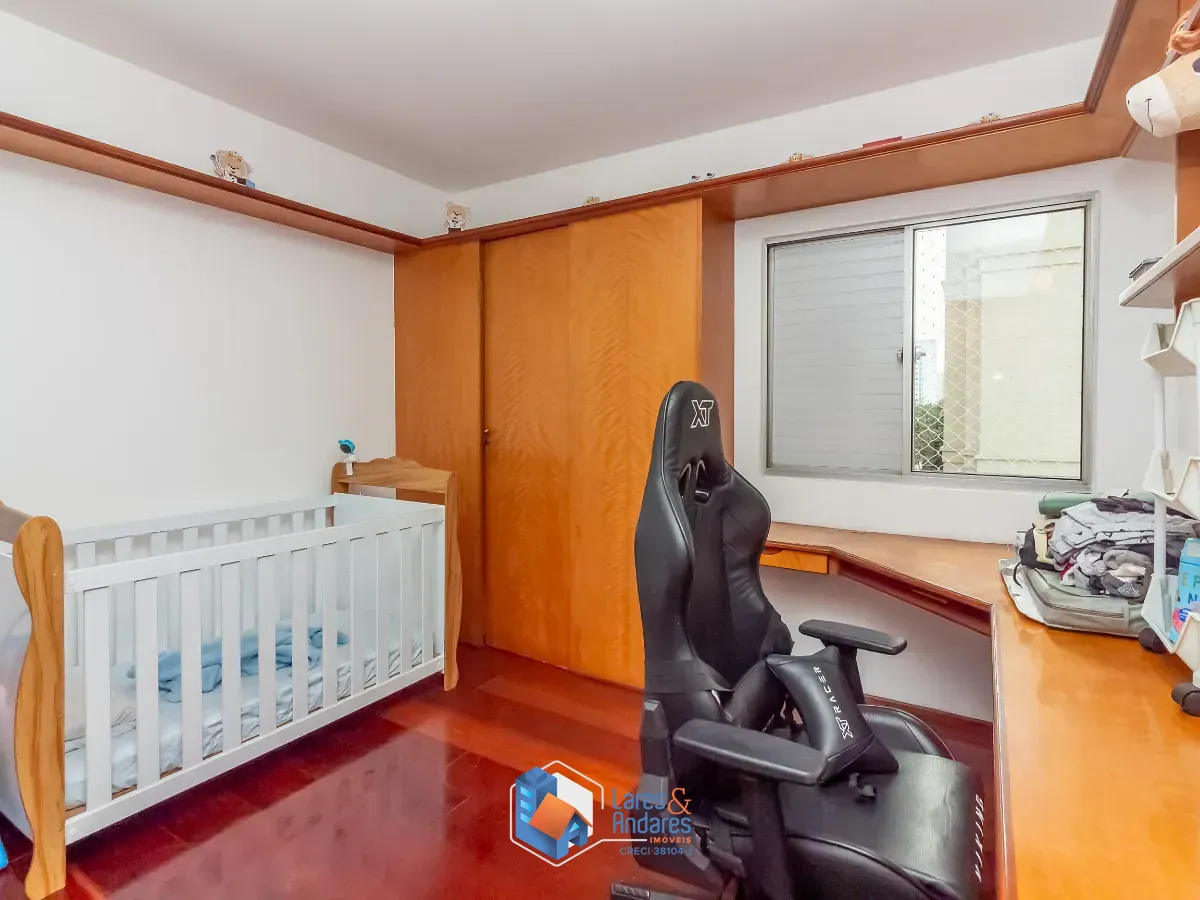 Apartamento, 2 quartos, 90 m² - Foto 15