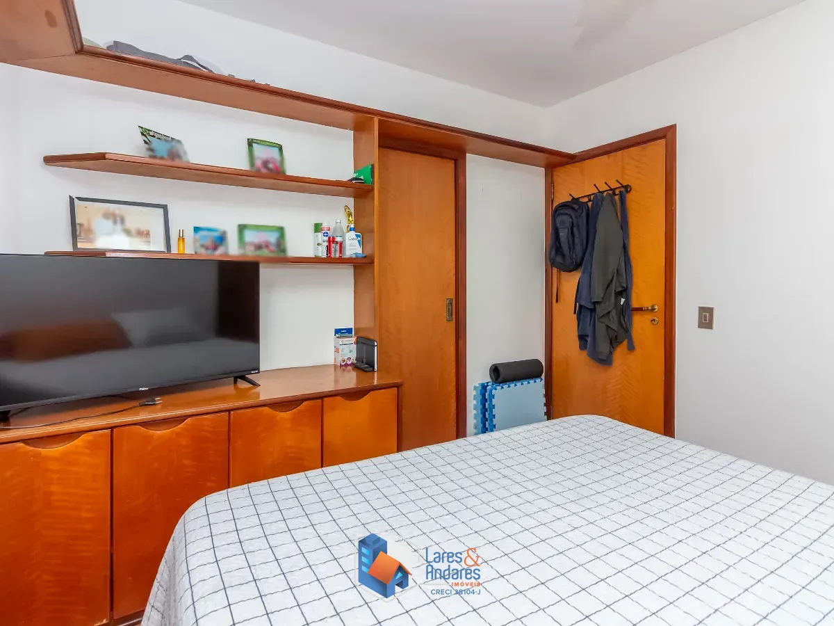 Apartamento, 2 quartos, 90 m² - Foto 24