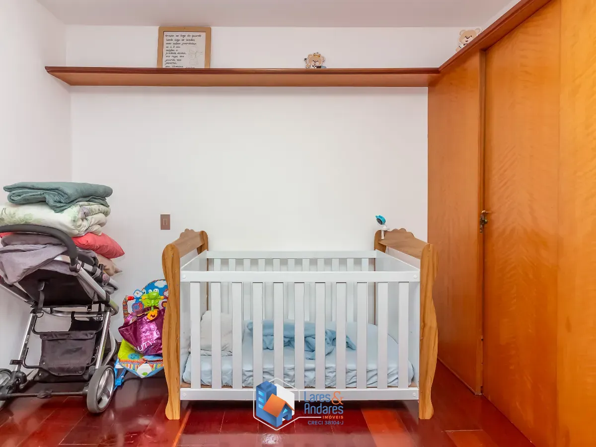 Apartamento, 2 quartos, 90 m² - Foto 17