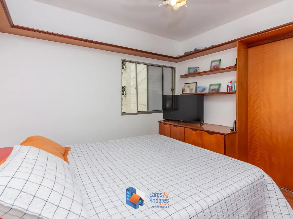 Apartamento, 2 quartos, 90 m² - Foto 20