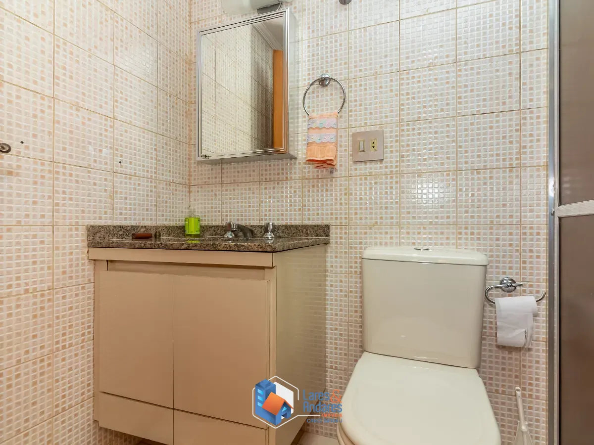 Apartamento, 2 quartos, 90 m² - Foto 18
