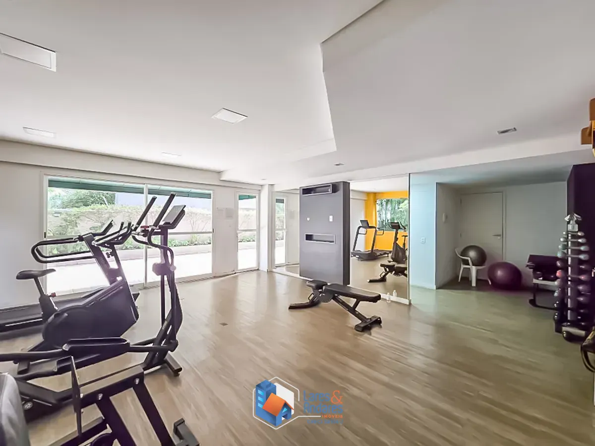 Apartamento, 2 quartos, 90 m² - Foto 42