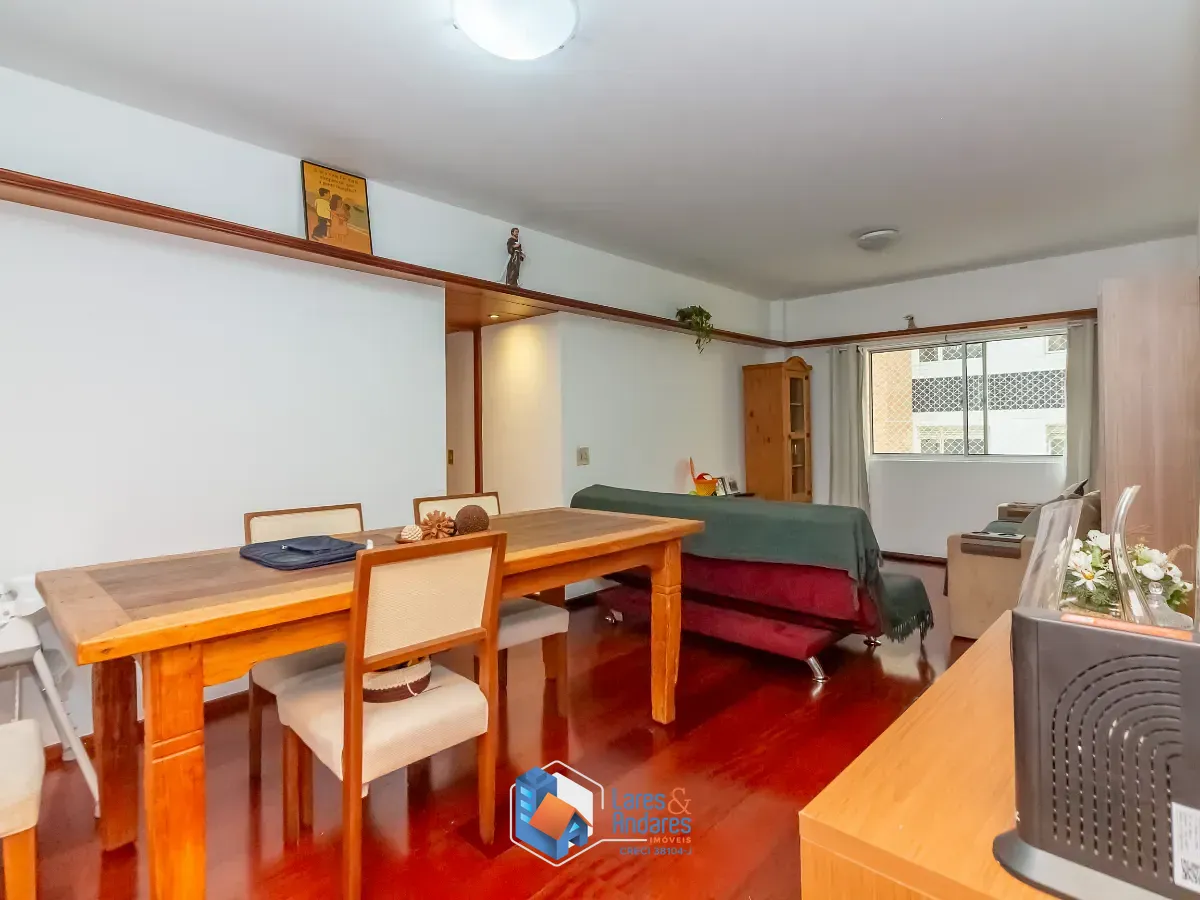 Apartamento, 2 quartos, 90 m² - Foto 8