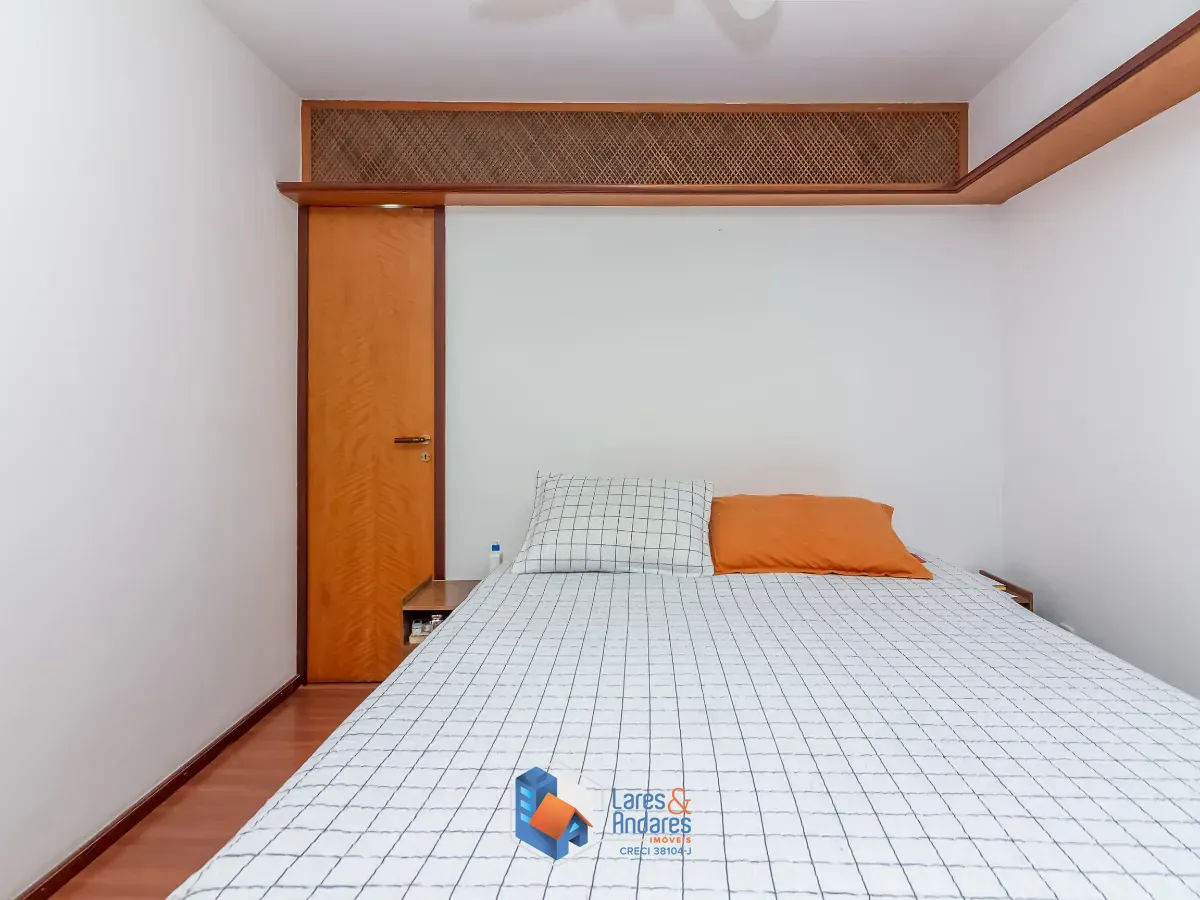 Apartamento, 2 quartos, 90 m² - Foto 23
