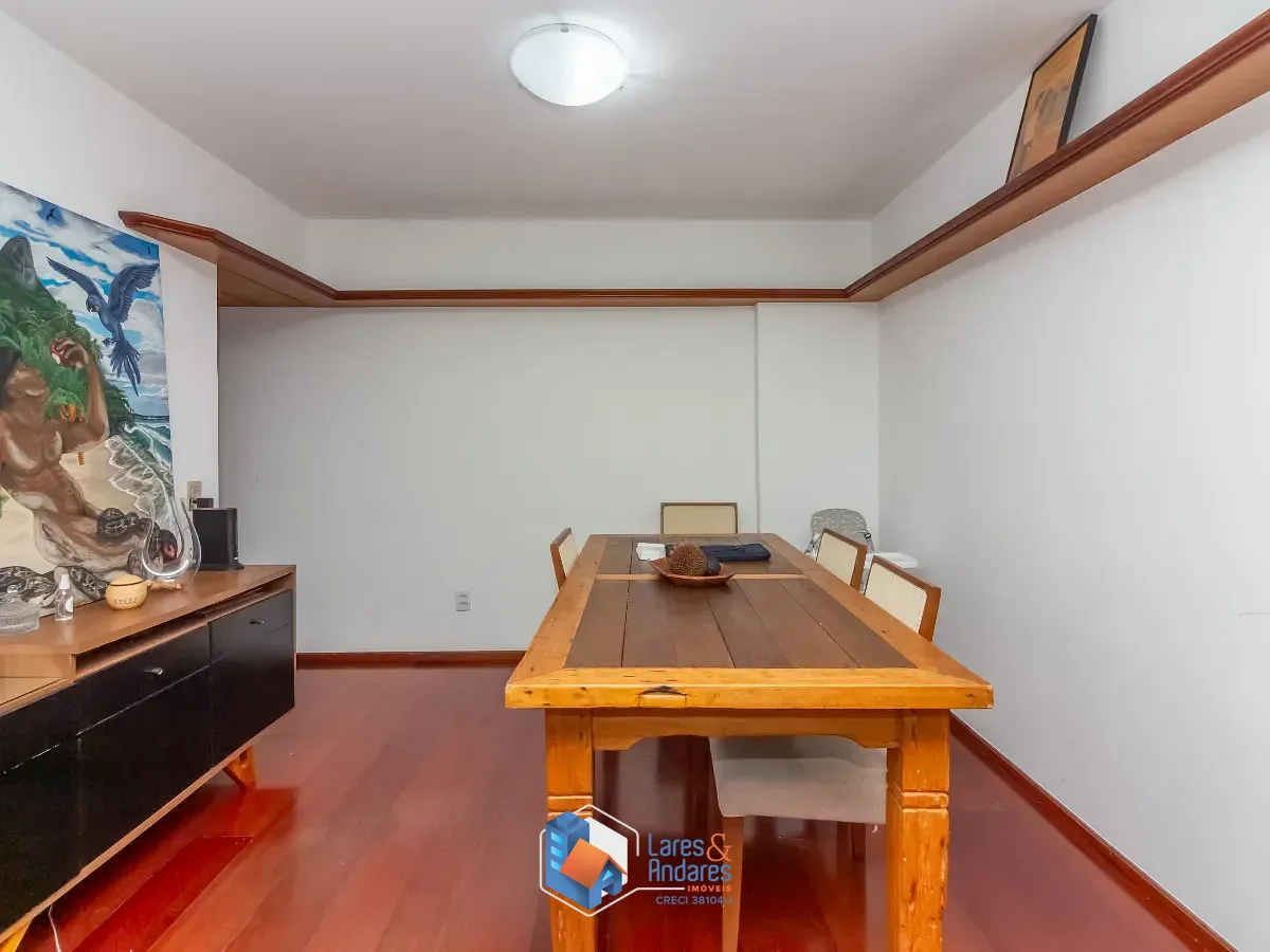 Apartamento, 2 quartos, 90 m² - Foto 5