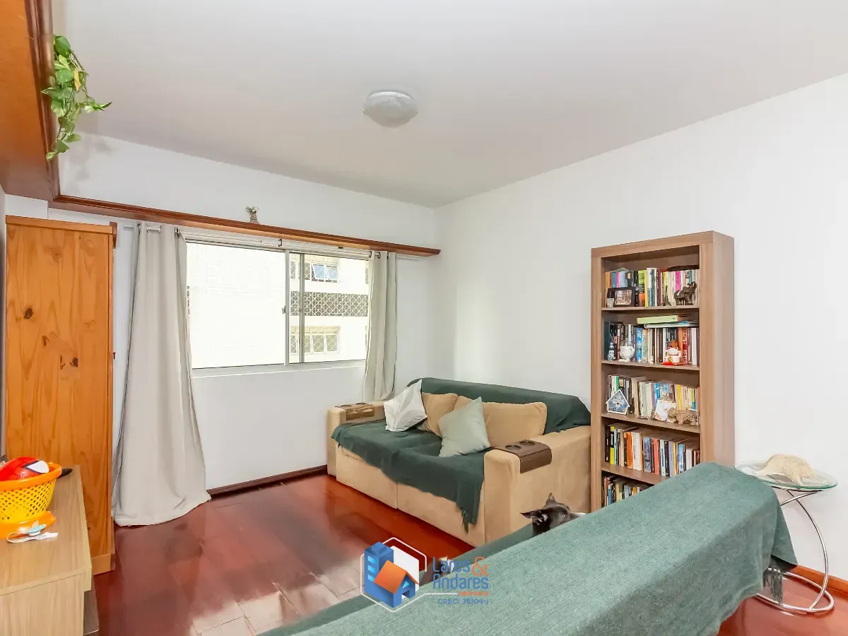 Apartamento, 2 quartos, 90 m² - Foto 13