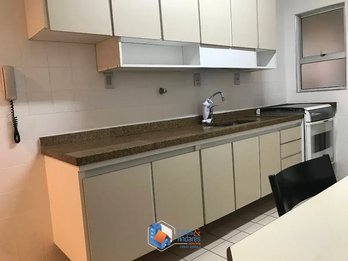 Apartamento, 2 quartos, 90 m² - Foto 28