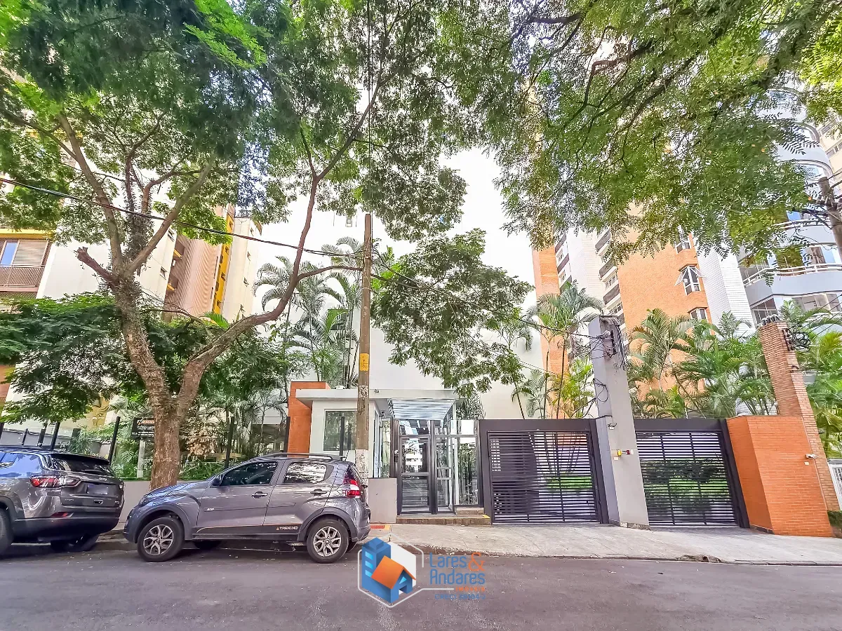 Apartamento, 2 quartos, 90 m² - Foto 37