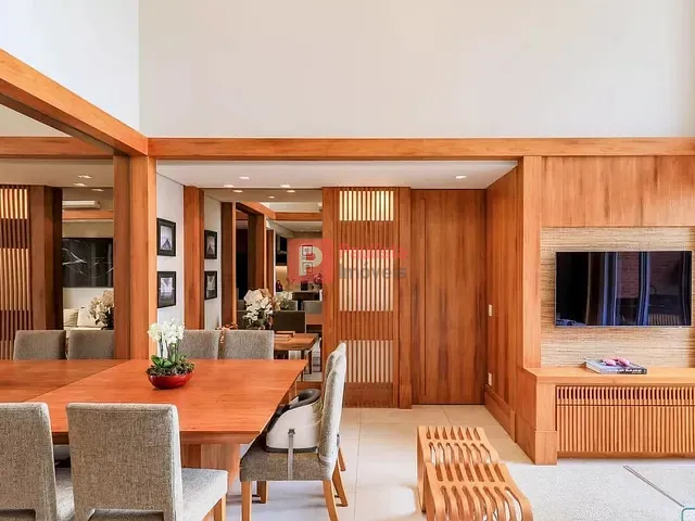 Apartamento com 121m² 3 quartos e 3 banheiros, à venda, no bairro Vila Cordeiro em São Paulo
