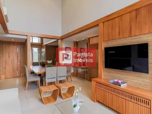Apartamento com 121m² 3 quartos e 3 banheiros, à venda, no bairro Vila Cordeiro em São Paulo