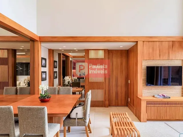 Apartamento com 121m² 3 quartos e 3 banheiros, à venda, no bairro Vila Cordeiro em São Paulo